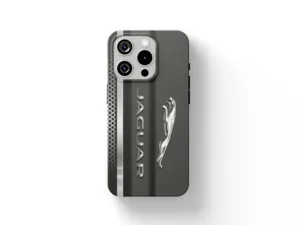 Jaguar Custodia Smartphone S Serie Limitata Pro Max